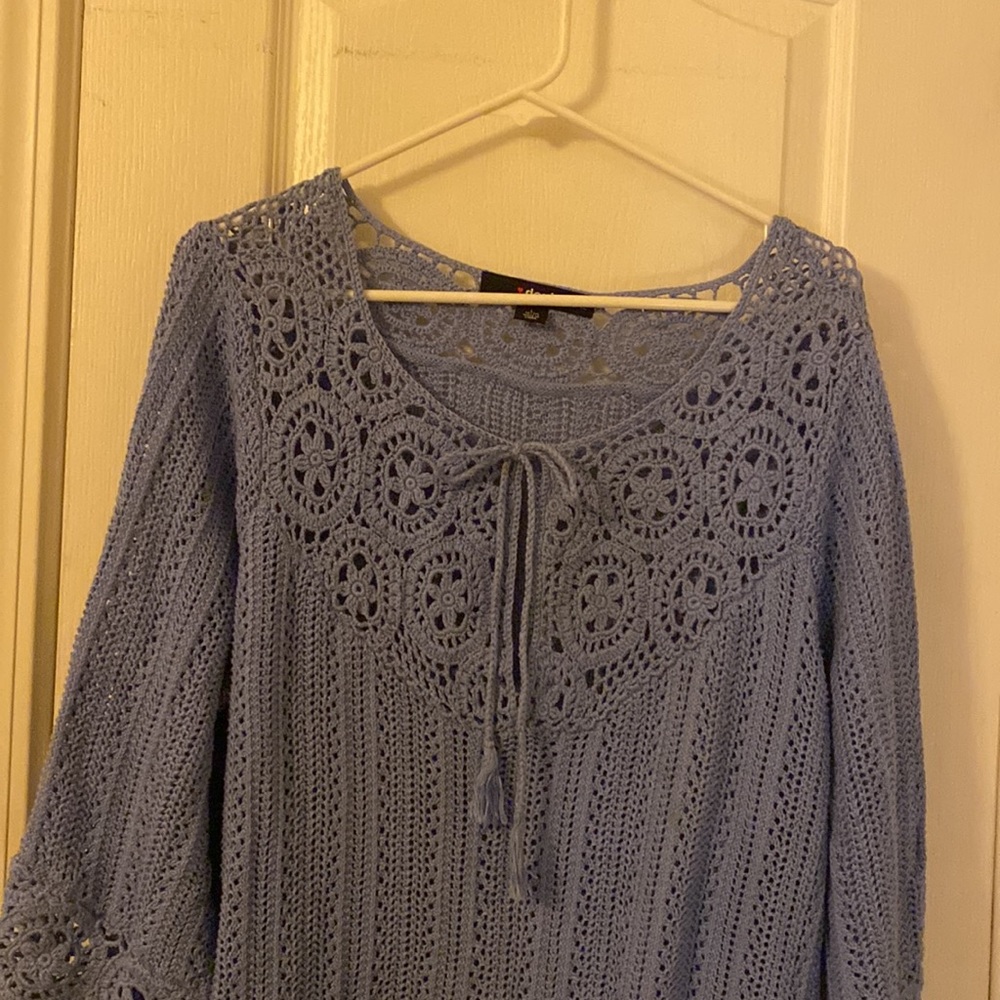 Crochet top - Picture 5 of 8